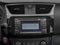 2018 Nissan Sentra SR CVT