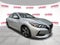 2020 Nissan Sentra SV CVT