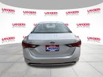 2020 Nissan Sentra SV CVT