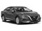 2020 Nissan Sentra SV CVT