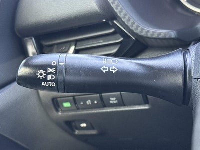 2023 Nissan Sentra SV CVT