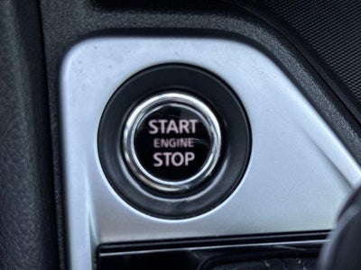 2023 Nissan Sentra SV CVT