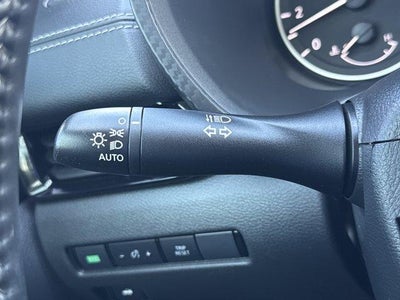 2025 Nissan Sentra SV CVT