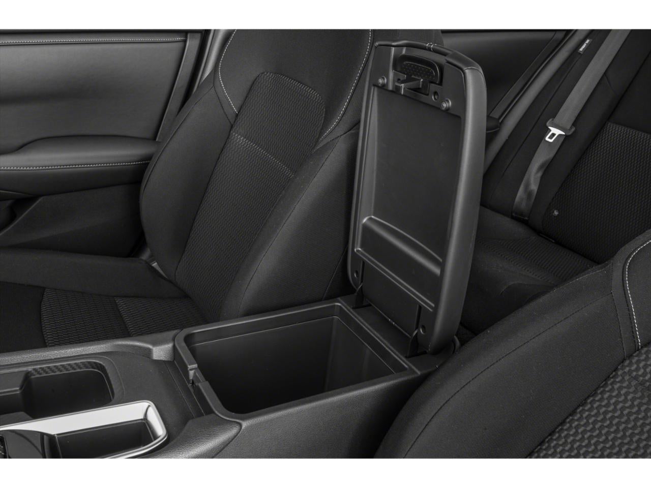 2022 Nissan Sentra SV CVT