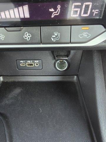 2020 Nissan Sentra SR CVT