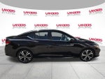 2020 Nissan Sentra SR CVT
