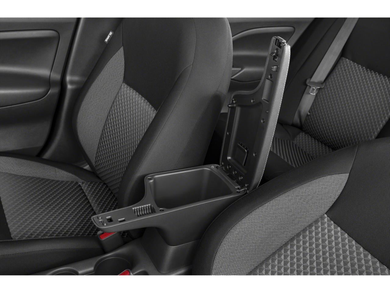 2020 Nissan Versa S Manual