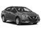 2020 Nissan Versa S Manual