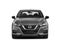 2020 Nissan Versa S Manual