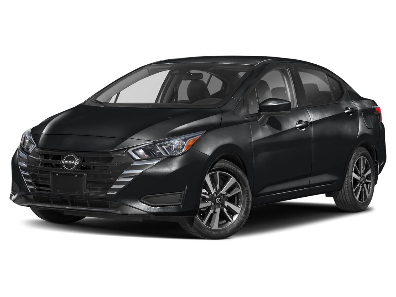 2023 Nissan Versa SV CVT