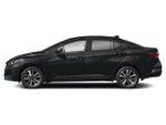 2023 Nissan Versa SV CVT