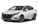 2023 Nissan Versa SV CVT