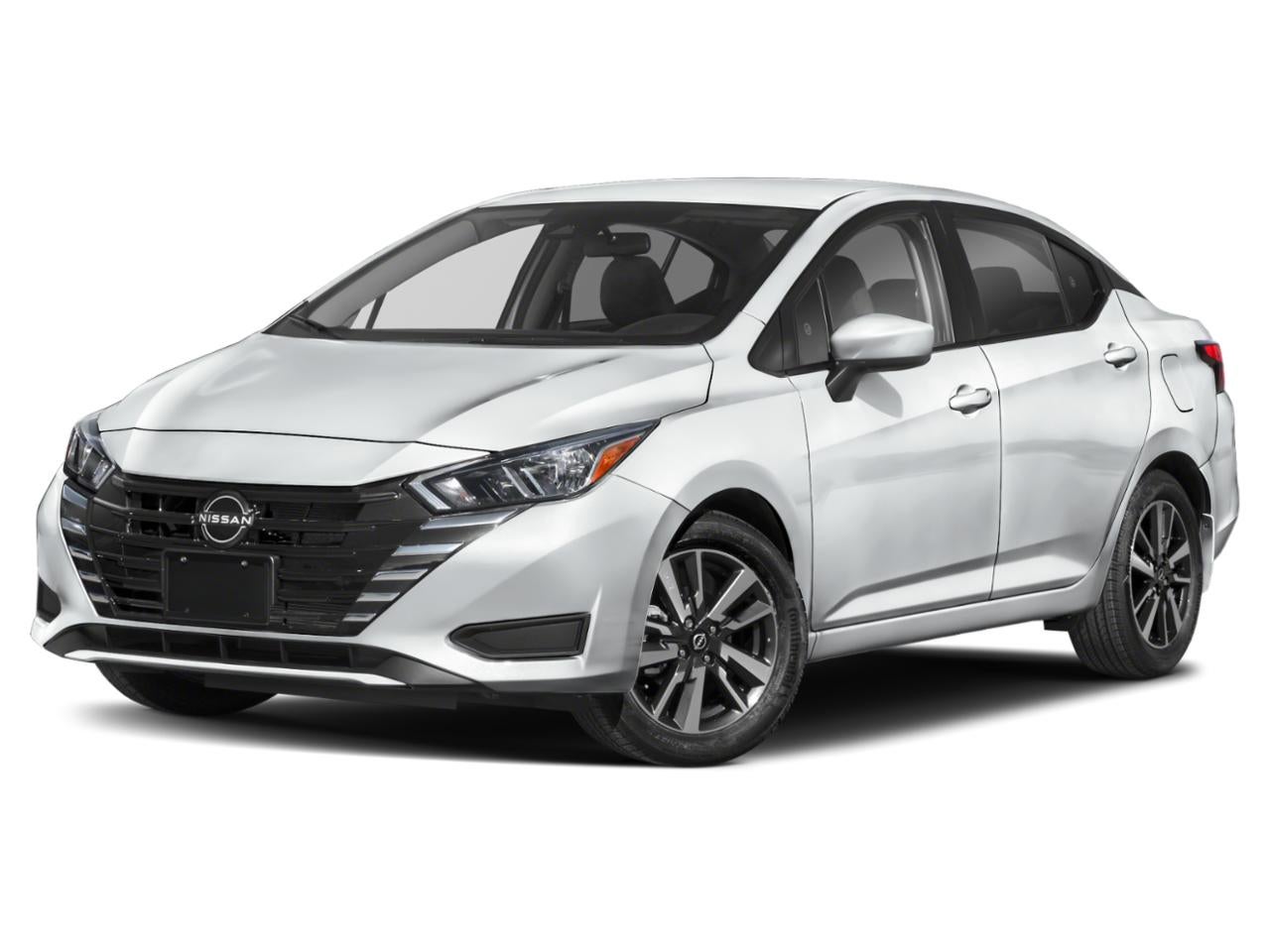 2023 Nissan Versa SV CVT