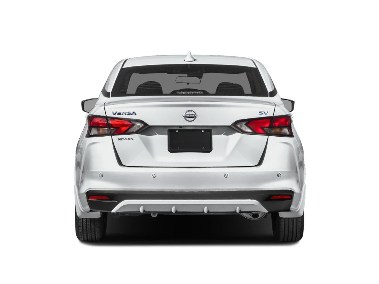2023 Nissan Versa SV CVT