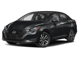 2023 Nissan Versa SV CVT