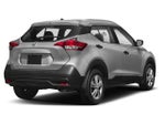 2020 Nissan Kicks S FWD