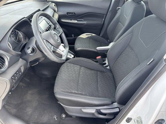 2021 Nissan Kicks S FWD