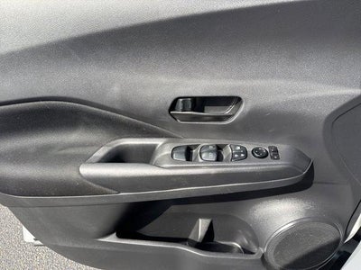 2021 Nissan Kicks S FWD