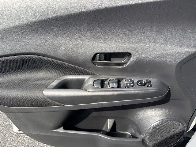 2021 Nissan Kicks S FWD