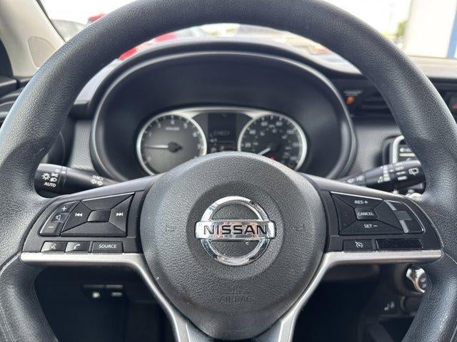 2021 Nissan Kicks S FWD