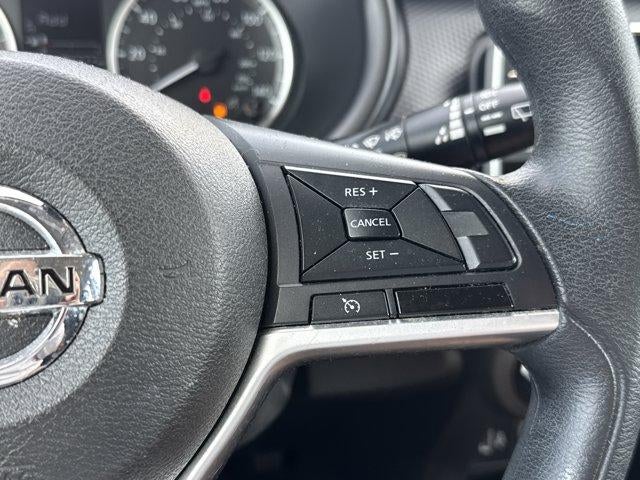 2021 Nissan Kicks S FWD