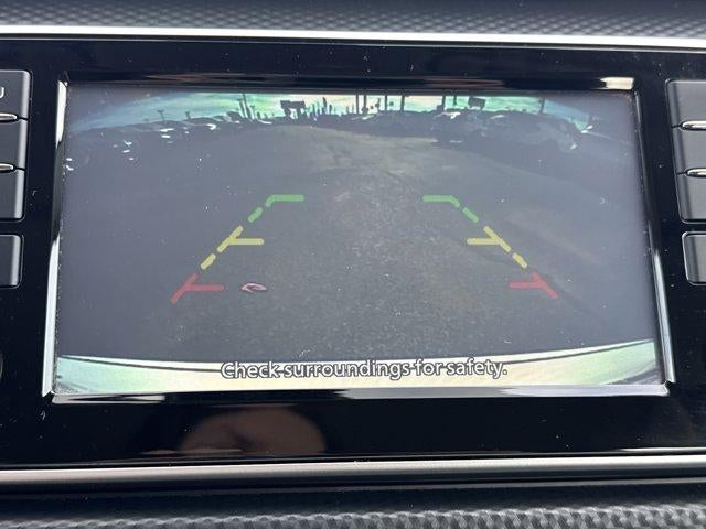 2021 Nissan Kicks S FWD