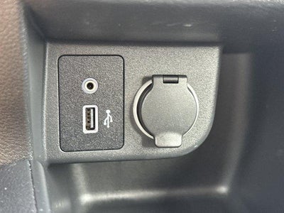 2021 Nissan Kicks S FWD