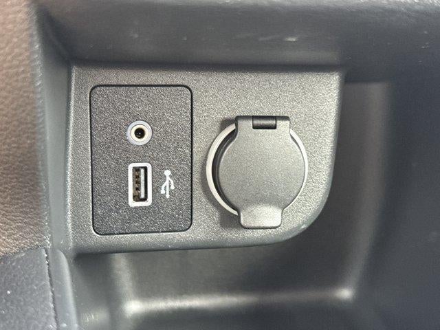 2021 Nissan Kicks S FWD