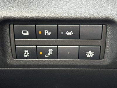 2021 Nissan Kicks S FWD