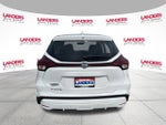 2021 Nissan Kicks S FWD