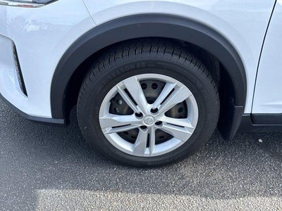 2021 Nissan Kicks S FWD