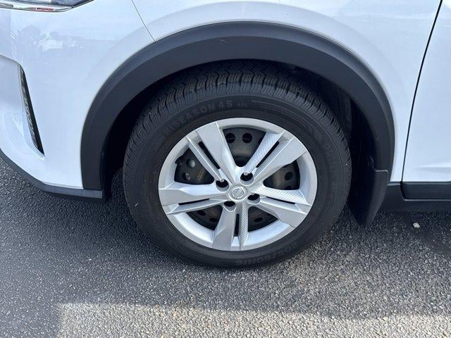 2021 Nissan Kicks S FWD