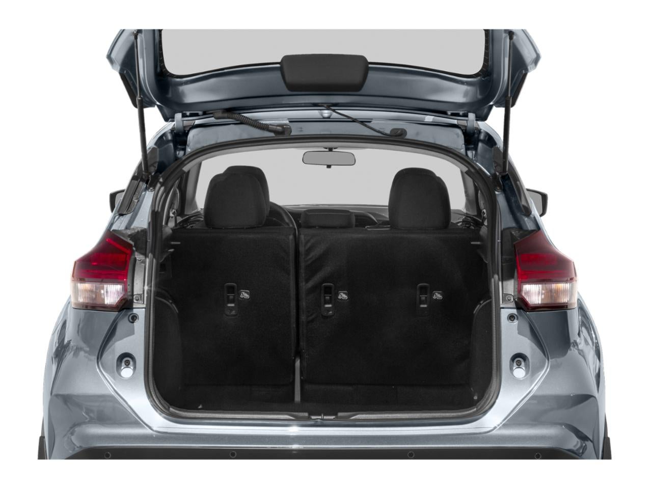 2021 Nissan Kicks S FWD