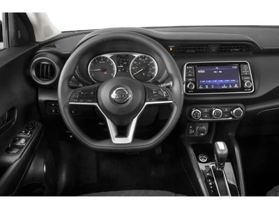 2021 Nissan Kicks S FWD