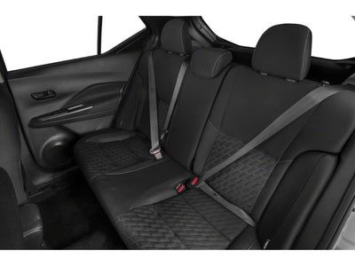 2021 Nissan Kicks S FWD