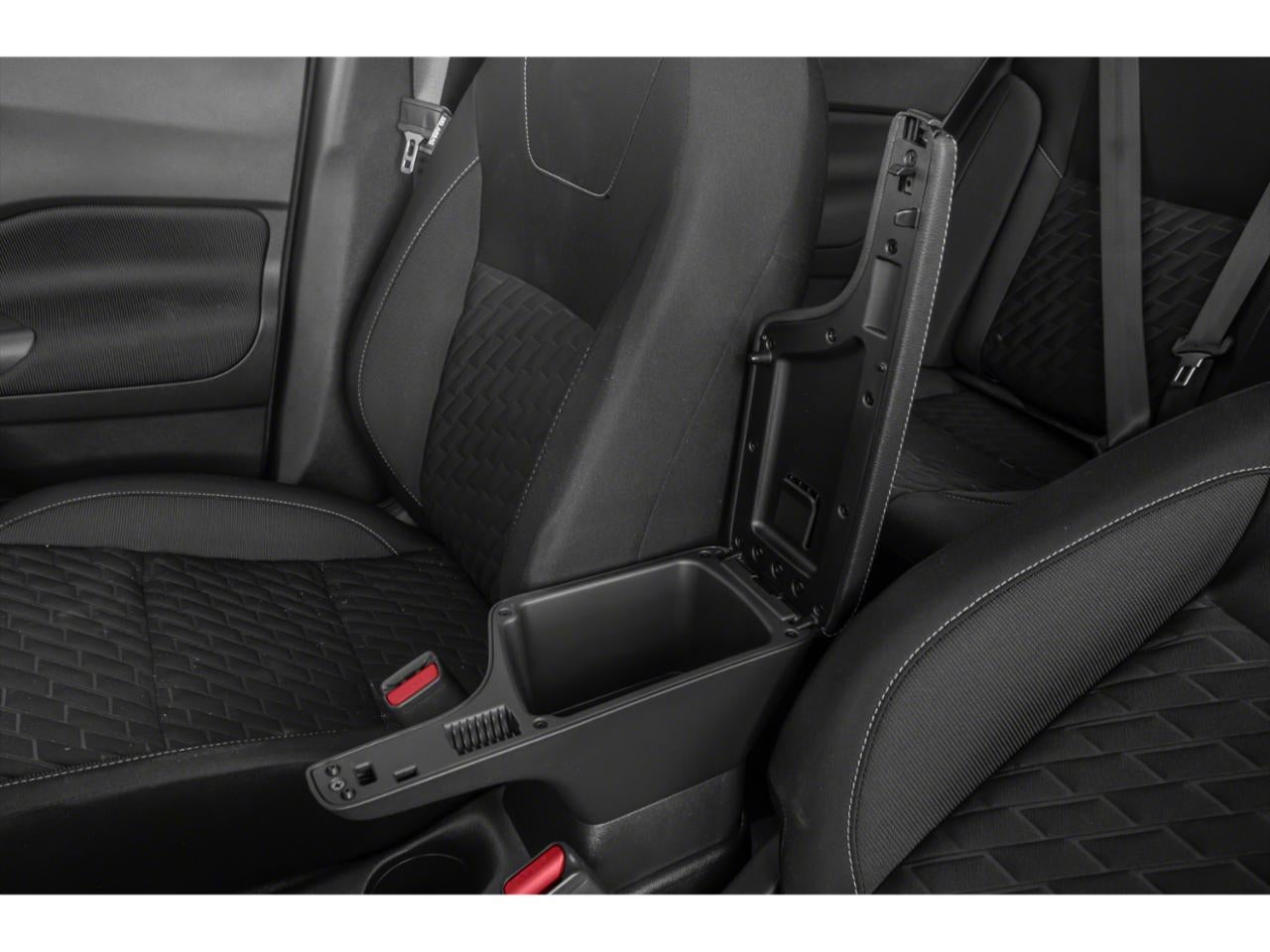 2021 Nissan Kicks S FWD