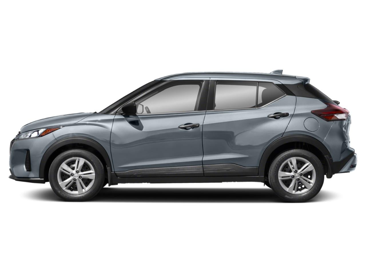 2021 Nissan Kicks S FWD