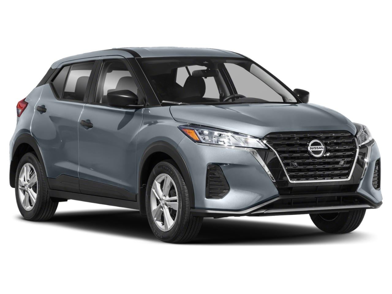 2021 Nissan Kicks S FWD
