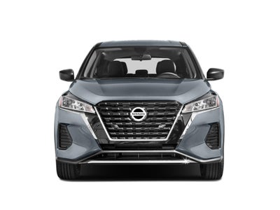 2021 Nissan Kicks S FWD