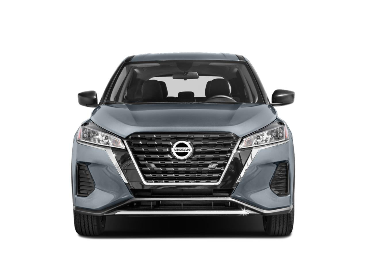 2021 Nissan Kicks S FWD