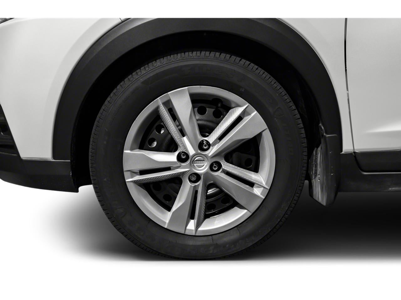 2020 Nissan Kicks S FWD