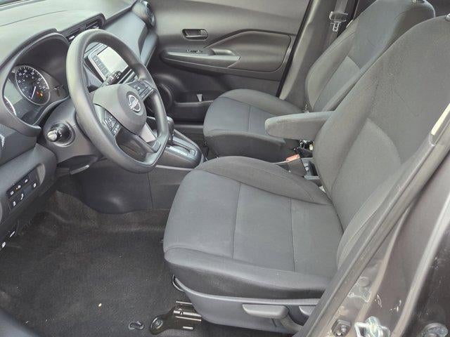 2023 Nissan Kicks S FWD