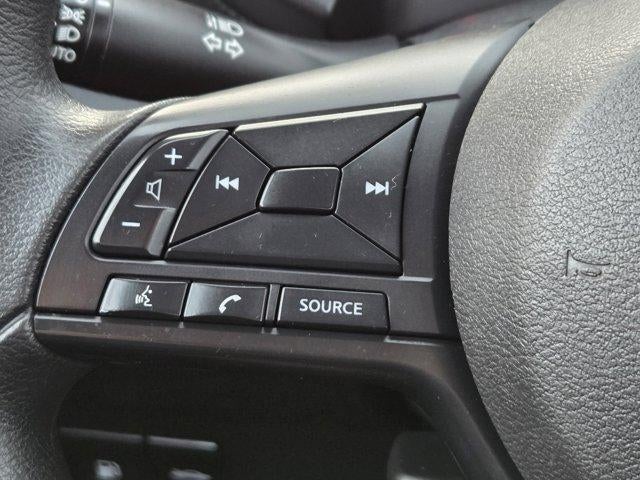 2023 Nissan Kicks S FWD