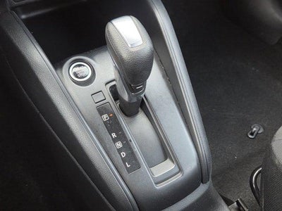 2023 Nissan Kicks S FWD