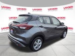 2023 Nissan Kicks S FWD