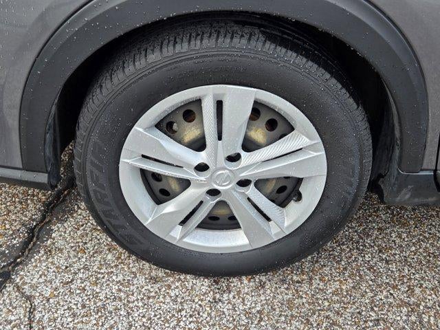 2023 Nissan Kicks S FWD