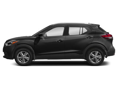 2020 Nissan Kicks S FWD