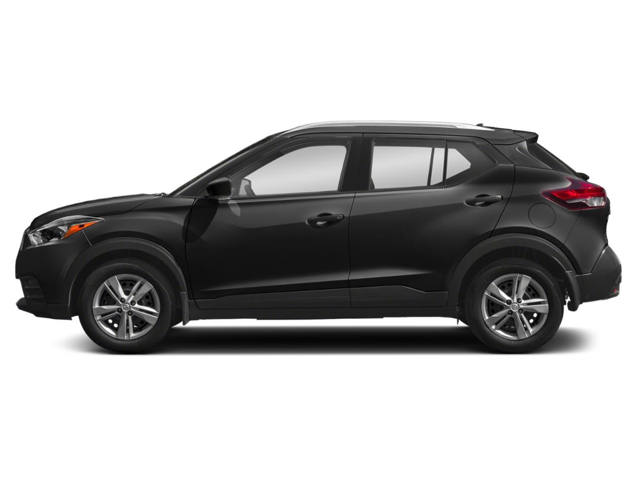2020 Nissan Kicks S FWD