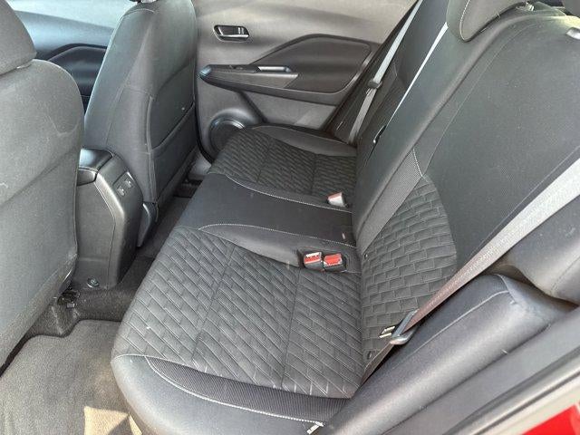 2023 Nissan Kicks SV FWD