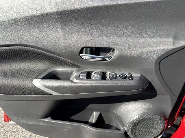 2023 Nissan Kicks SV FWD